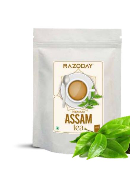 Assam Premium Dust