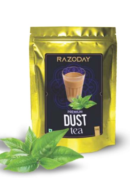 Premium Dust Tea