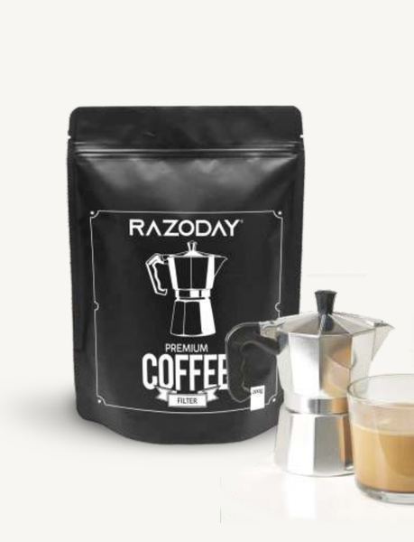 Premium Filter Coffee
