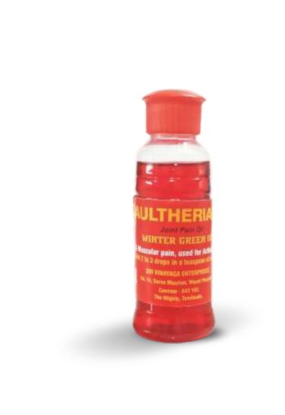 Gaultheria Oil