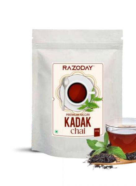 Premium Kadak Chai