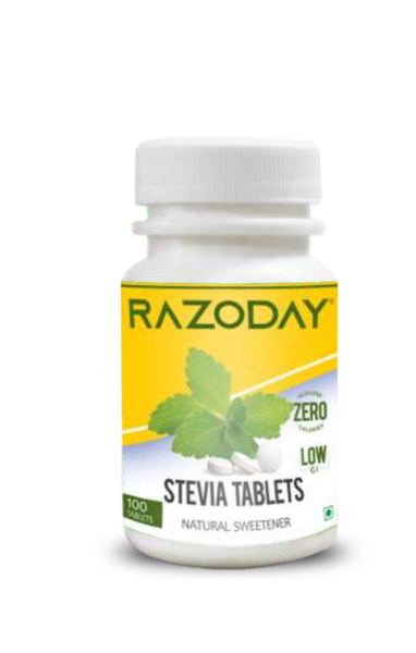 Stevia Tablets