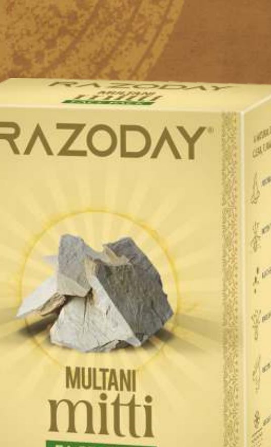 Multani Mitti Face Pack